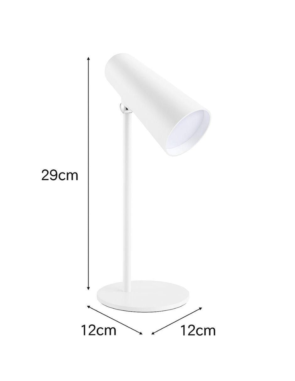Lámpara LED 7