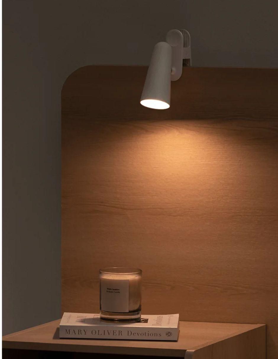 Lámpara LED 6