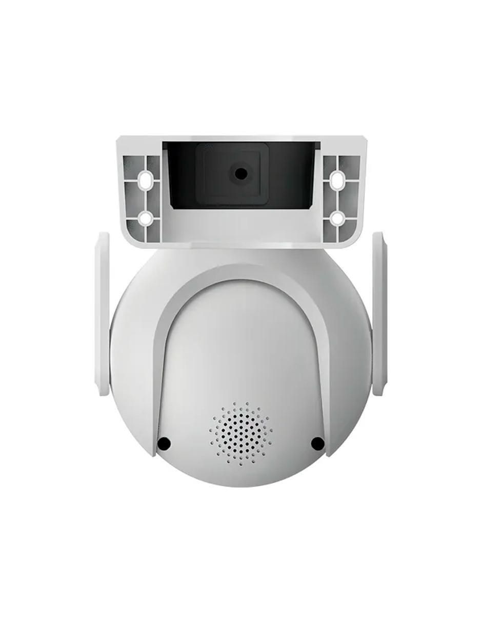 Cámara Wi-Fi de seguridad modelo PICOO-A59U-DA inalámbrica 2K 80° a 19° con capacidad de grabar con visión nocturna para interior y exterior Cámara Wi-Fi de seguridad modelo PICOO-A59U-DA inalámbrica 2K 80° a 19° con capacidad de grabar con visión nocturna para interior y exterior