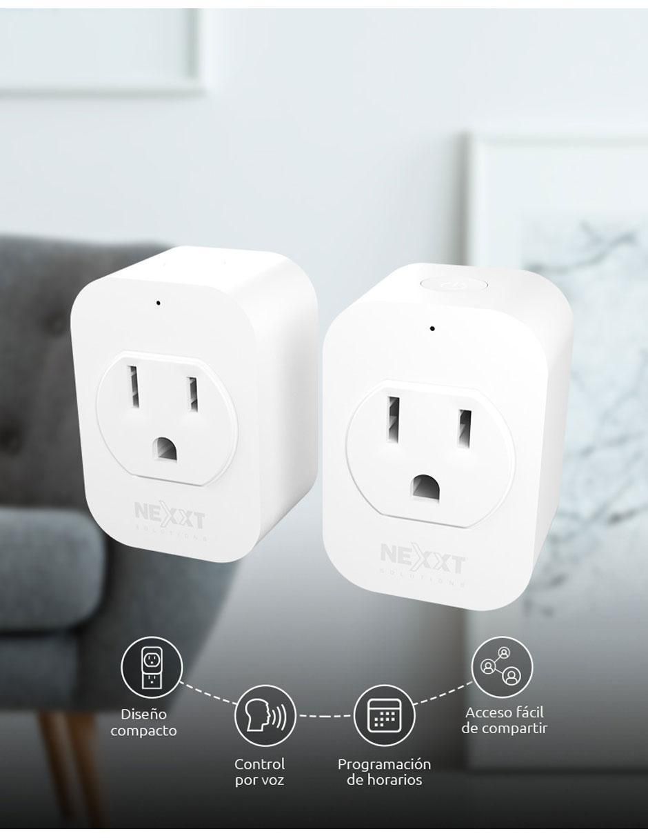 Interruptor smart