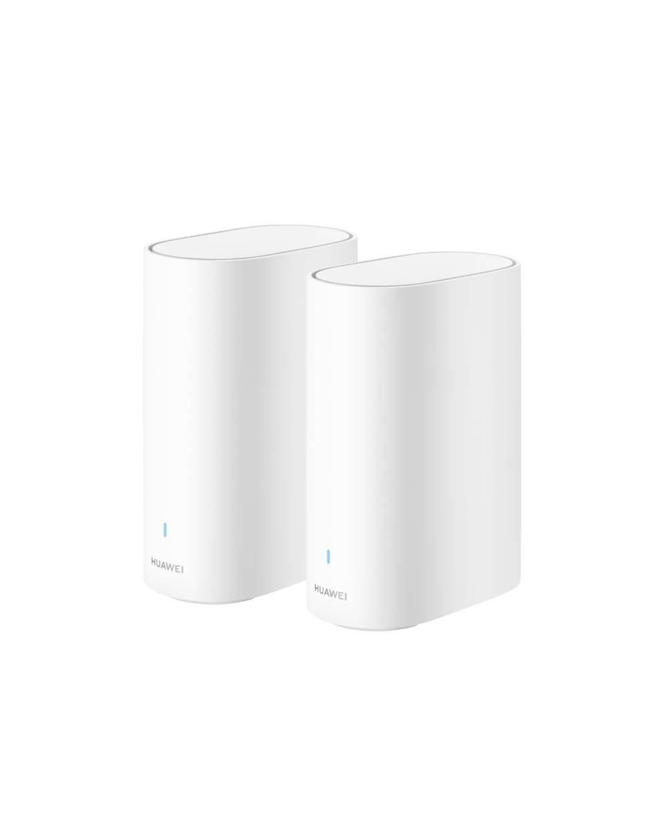 Router alámbrico e inalámbrico V 1