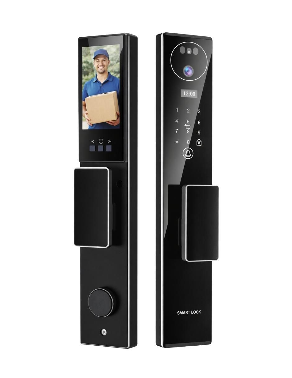 Cerradura Smart House Aurora