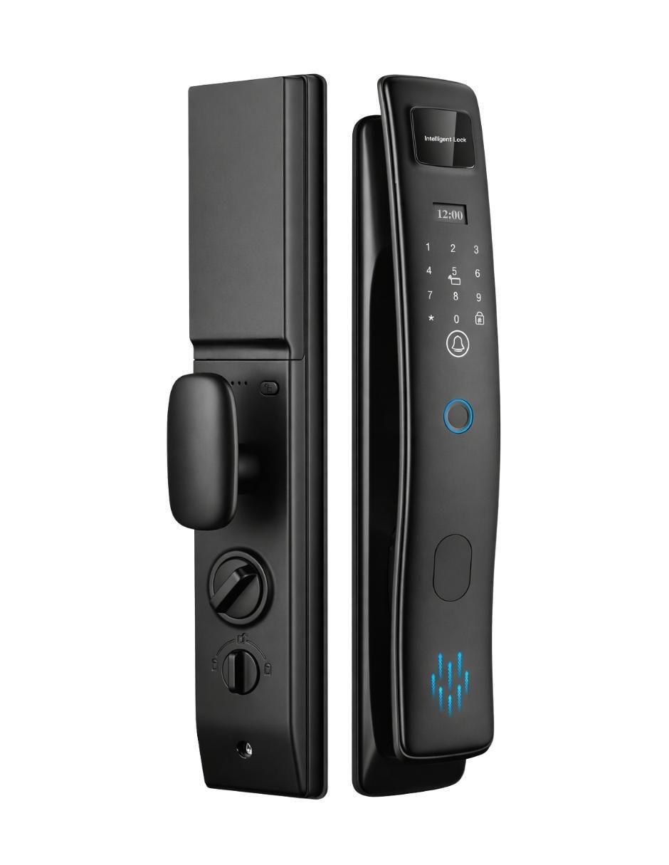 Cerradura Smart House Nova