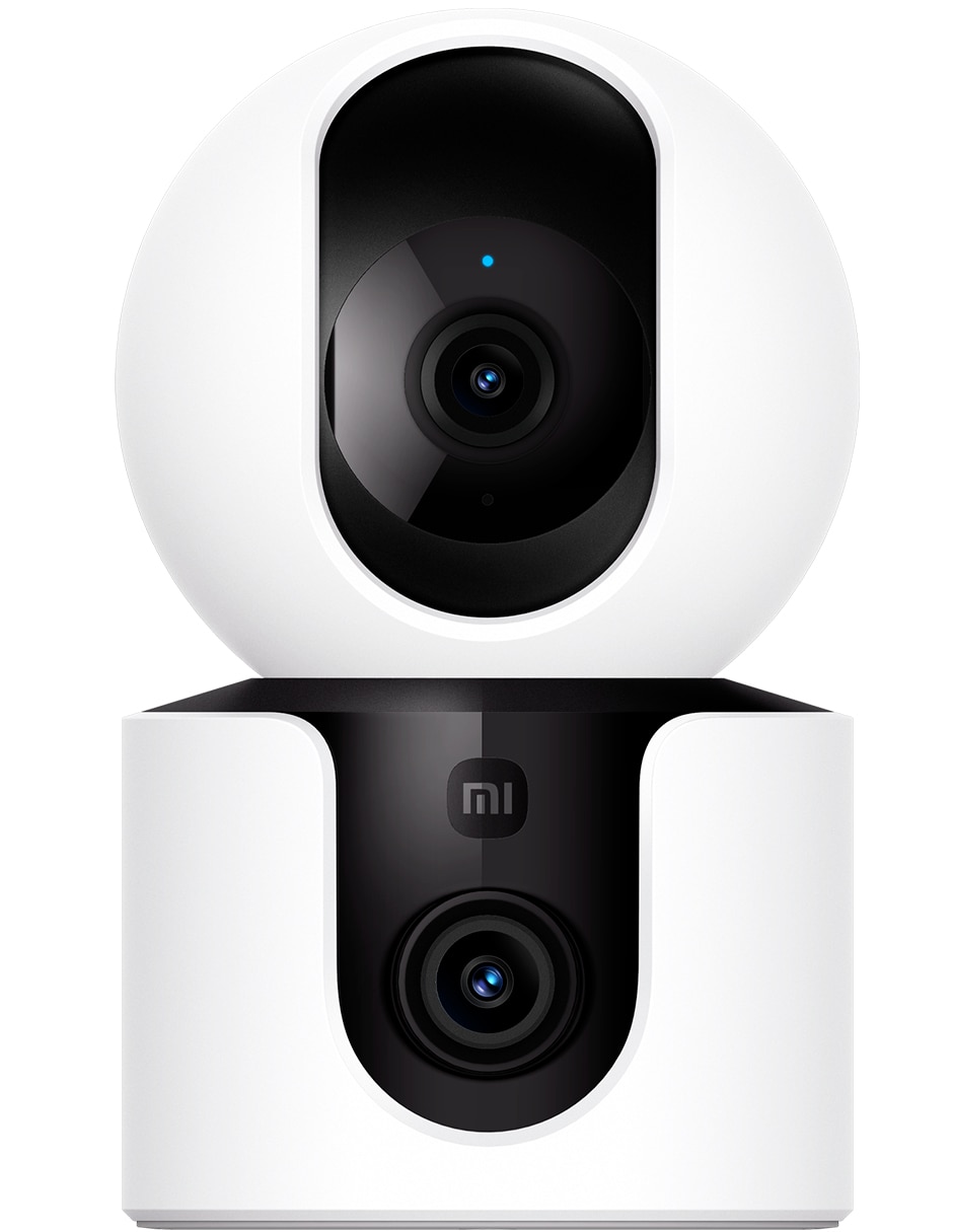 Cámara de seguridad modelo Smart Camera C300 Dual US inalámbrica 2K 350° con capacidad de grabar para interior Cámara de seguridad modelo Smart Camera C300 Dual US inalámbrica 2K 350° con capacidad de grabar para interior