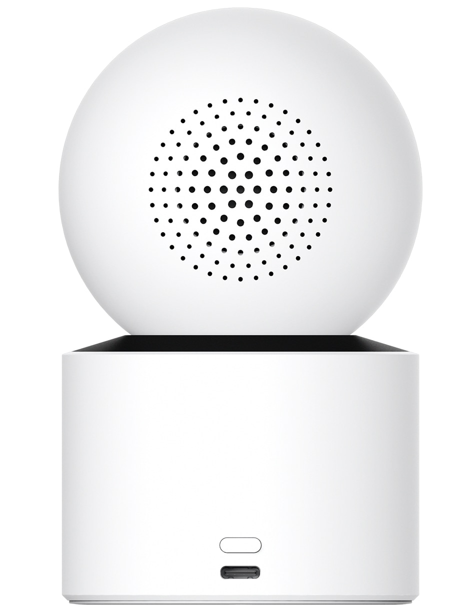 Cámara de seguridad modelo Smart Camera C300 Dual US inalámbrica 2K 350° con capacidad de grabar para interior 5