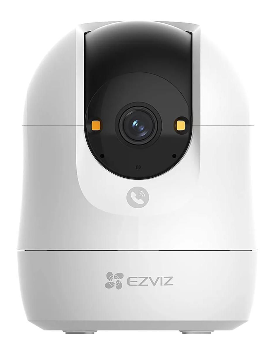 Cámara de seguridad modelo C6N G1 4K inalámbrica 4K UHD 110° con capacidad de grabar para interior Cámara de seguridad modelo C6N G1 4K inalámbrica 4K UHD 110° con capacidad de grabar para interior