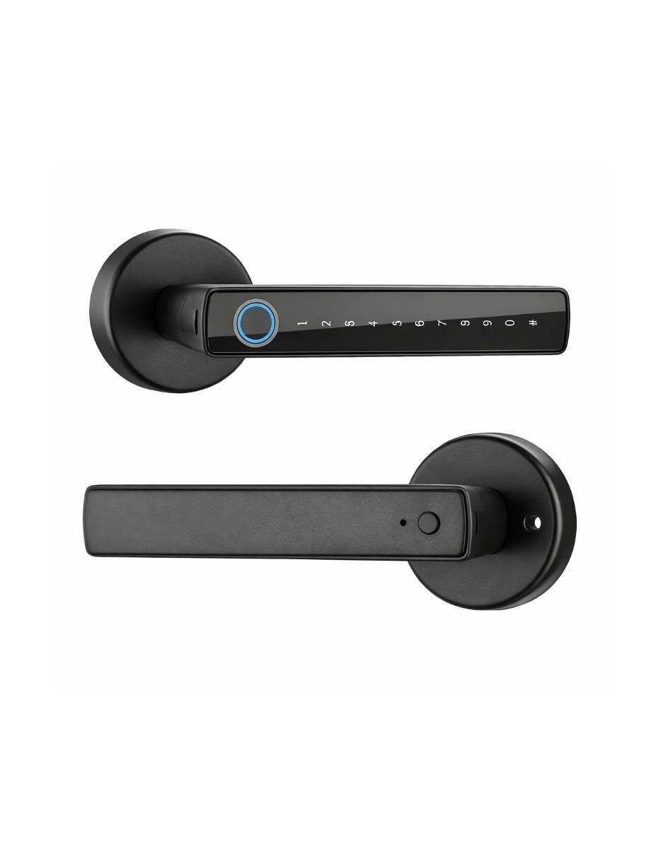 Cerradura smart 1