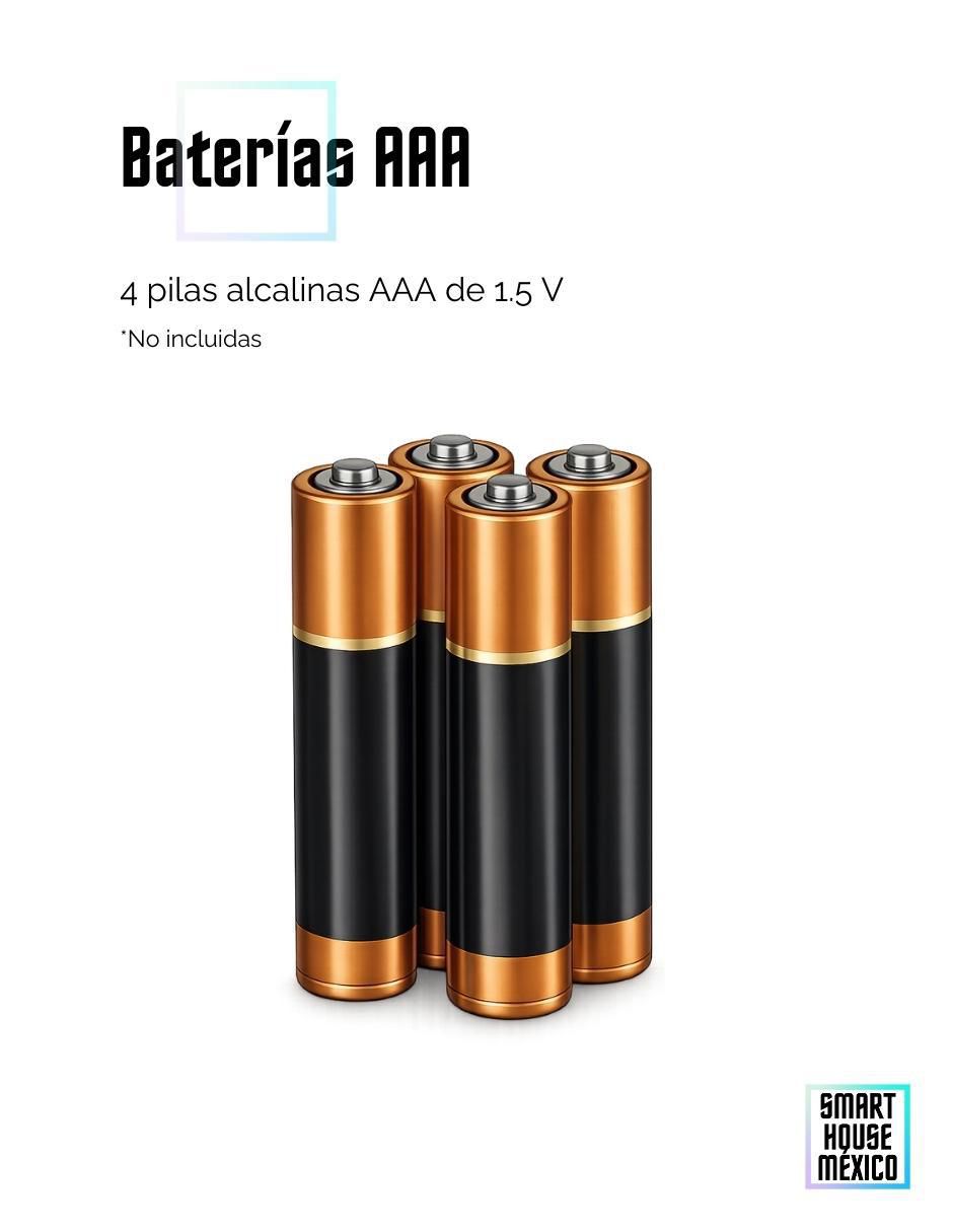 Cerradura smart 9