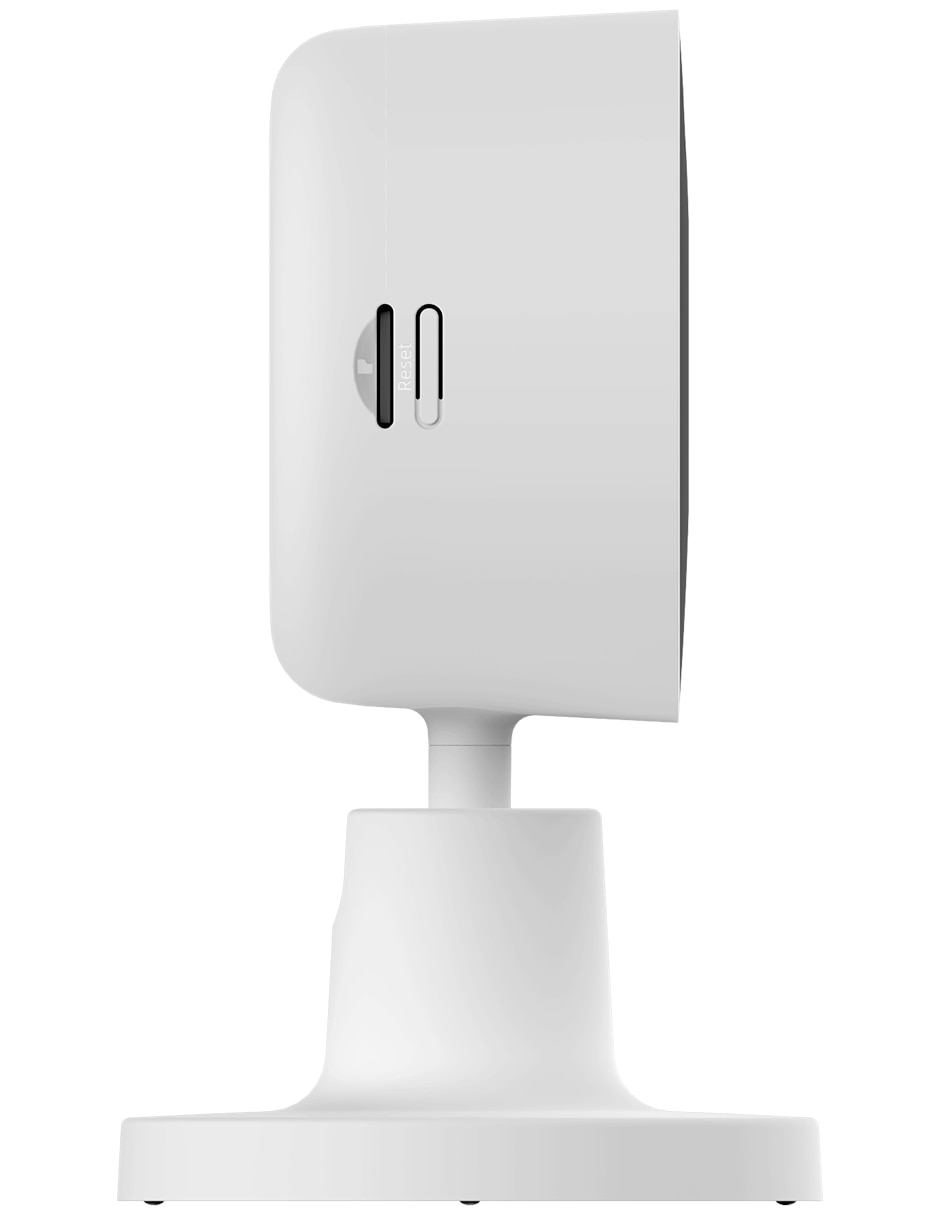 Cámara de seguridad modelo Smart Camera C100 inalámbrica 2k 120° con capacidad de grabar con visión nocturna para interior 3
