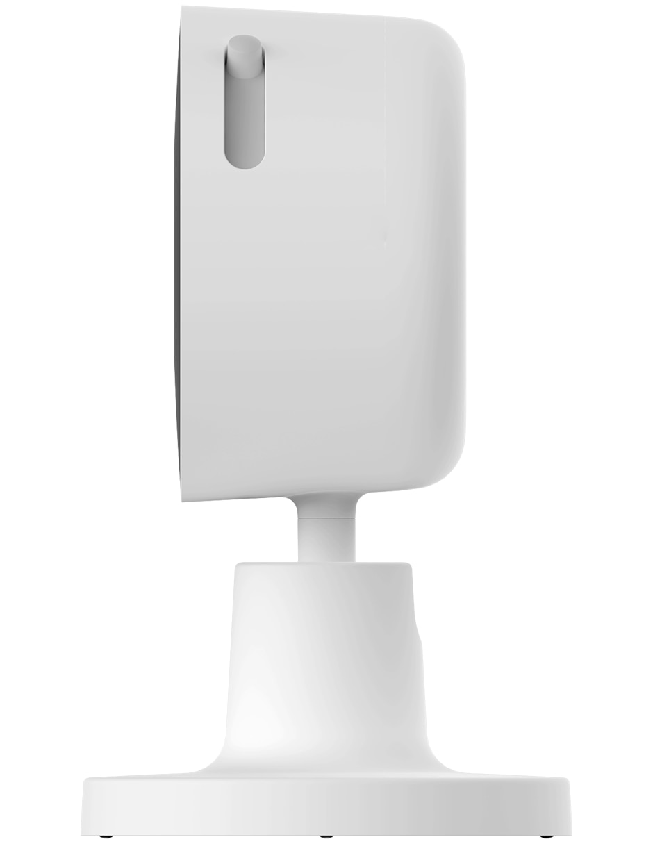 Cámara de seguridad modelo Smart Camera C100 inalámbrica 2k 120° con capacidad de grabar con visión nocturna para interior 2