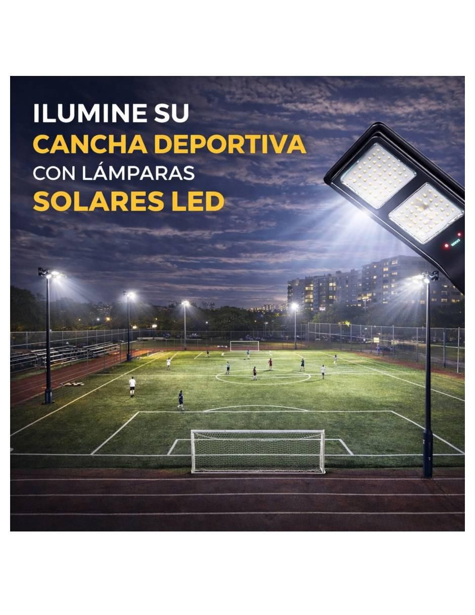 Lámpara led blanca igoto
