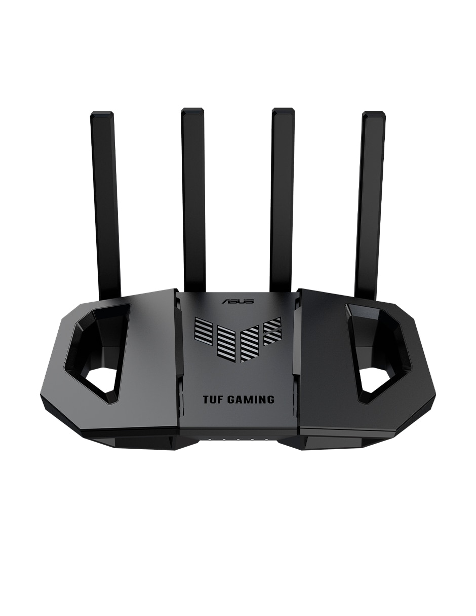 Router redes alámbrica e inalámbrica tuf-be3600 v 1