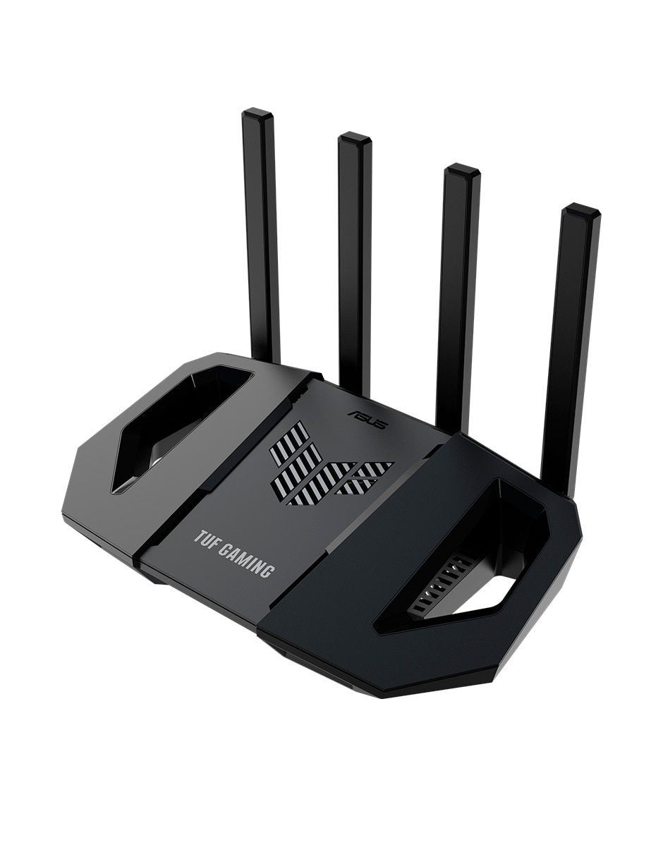 Router redes alámbrica e inalámbrica tuf-be3600 v 1 1