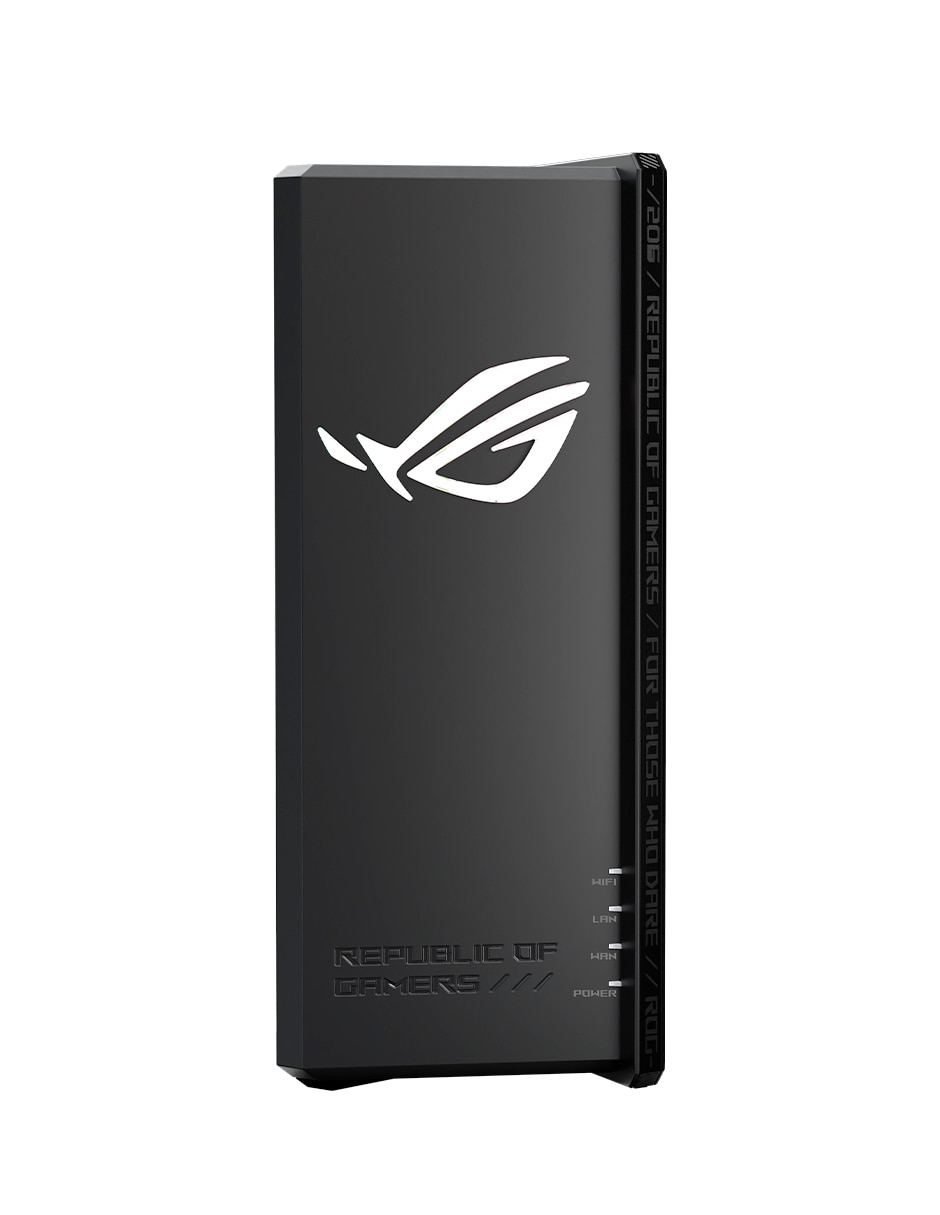 Redes alámbrica e inalámbrica GS - BE12000 V 1