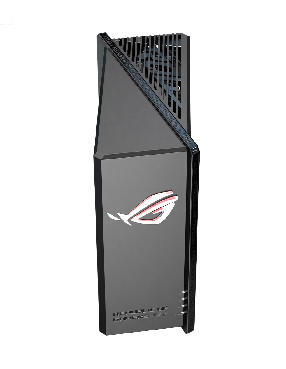 Redes alámbrica e inalámbrica GS - BE12000 V 1 3