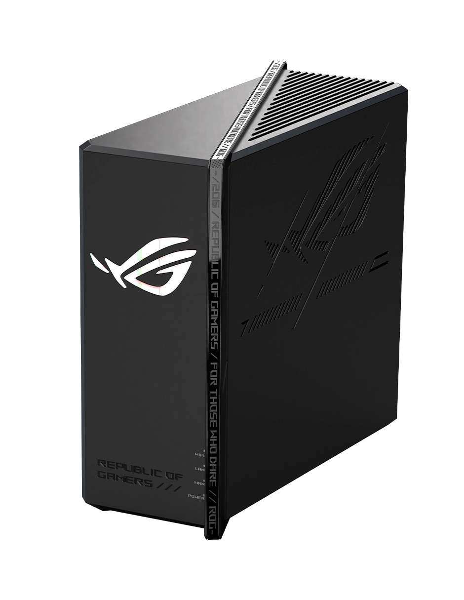 Redes alámbrica e inalámbrica GS - BE12000 V 1 4