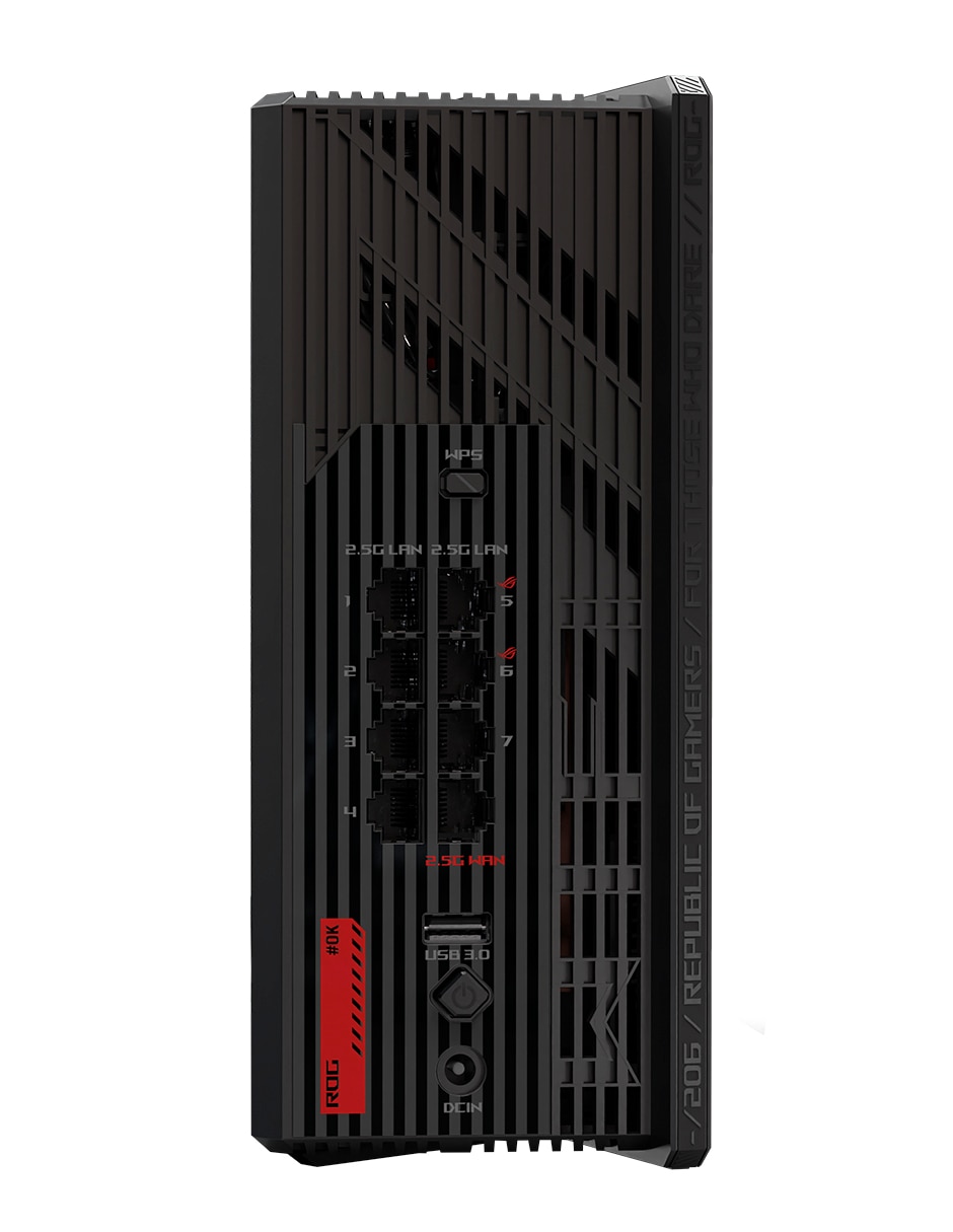 Redes alámbrica e inalámbrica GS - BE12000 V 1 8