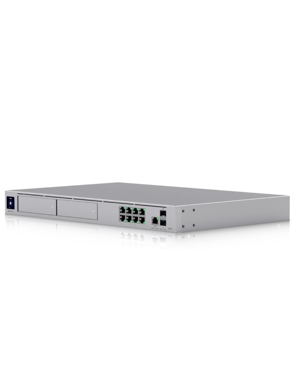 Conmutador ethernet alámbrico UDM-PRO v 1