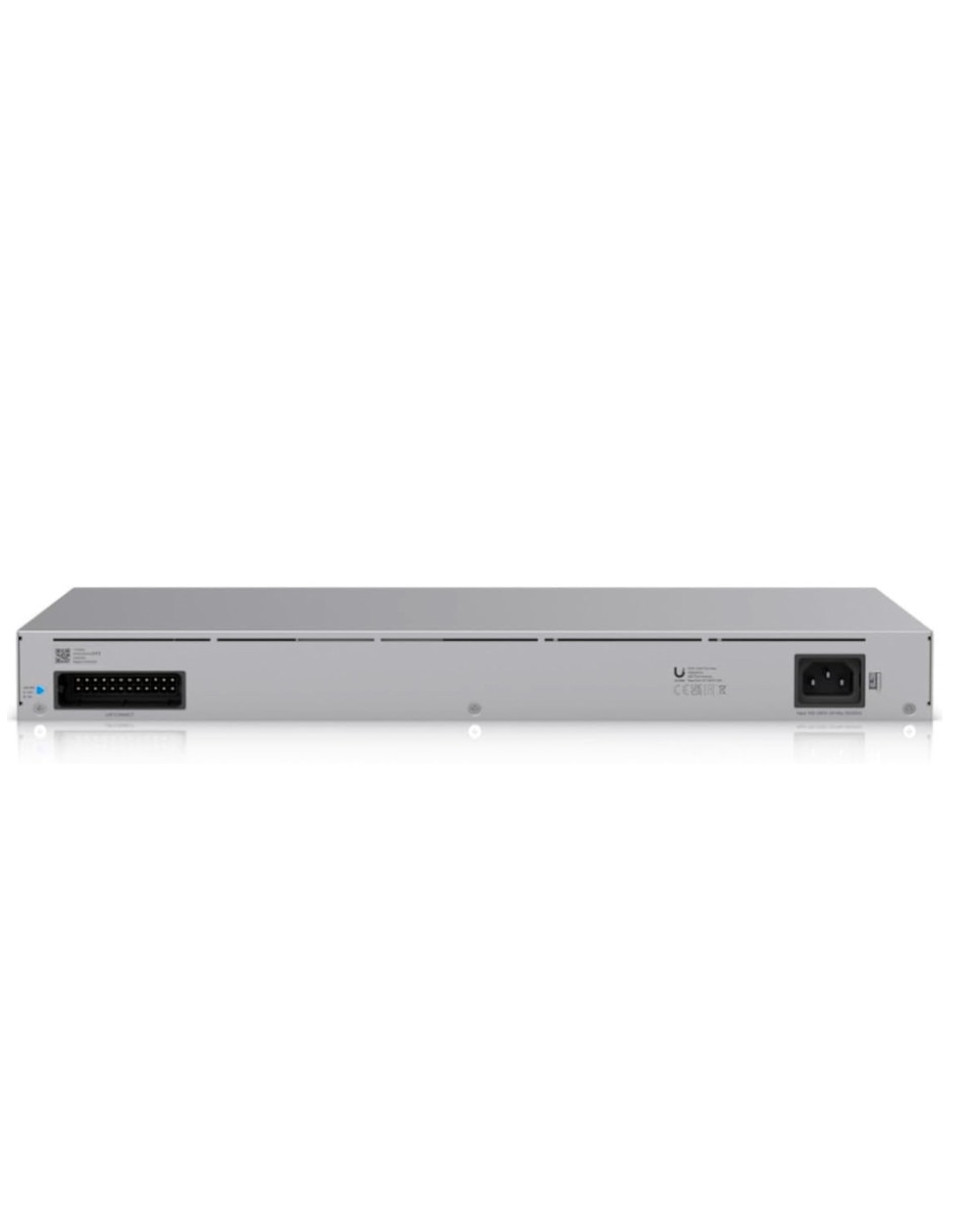Conmutador ethernet alámbrico UDM-PRO v 1