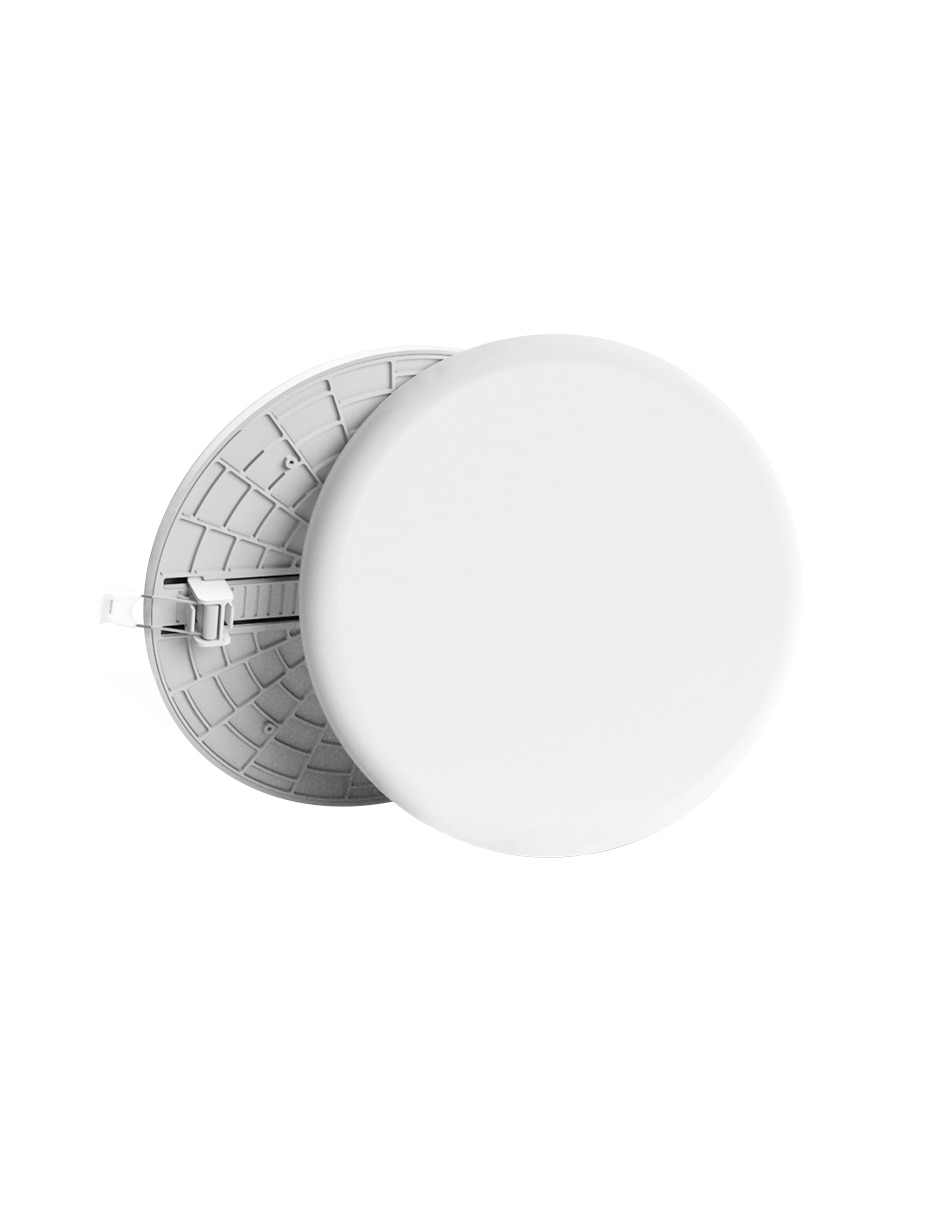 Lámpara blanca LED-PNL18W Lámpara blanca LED-PNL18W