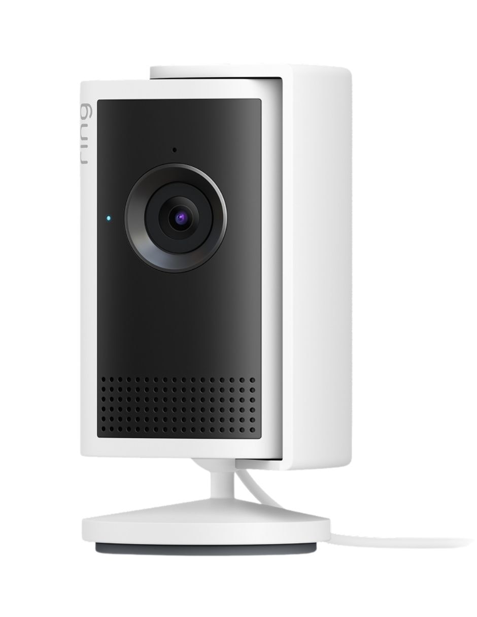 Cámara Wi-Fi de seguridad modelo Indoor Cam Plus 2K Alámbrica 2K 114° Sí para Interior Cámara Wi-Fi de seguridad modelo Indoor Cam Plus 2K Alámbrica 2K 114° Sí para Interior