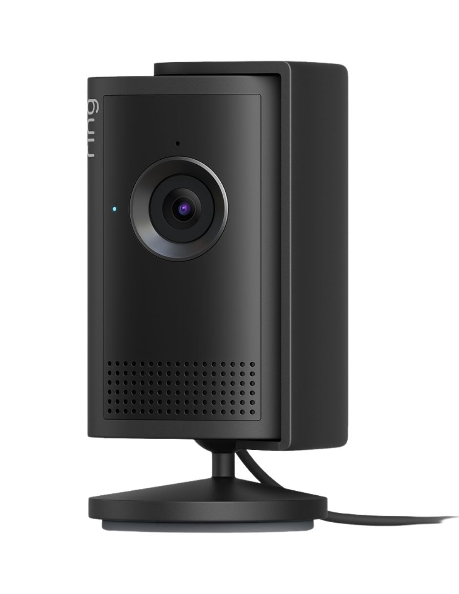 Cámara Wi-Fi de seguridad modelo Indoor Cam Plus 2K Alámbrica 2K 114° Sí para Interior 1