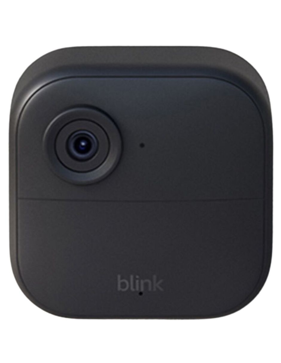 Cámara Wi-Fi de seguridad modelo Outdoor 4 Add On inalámbrica HD 137° visión nocturna para interior y exterior 5