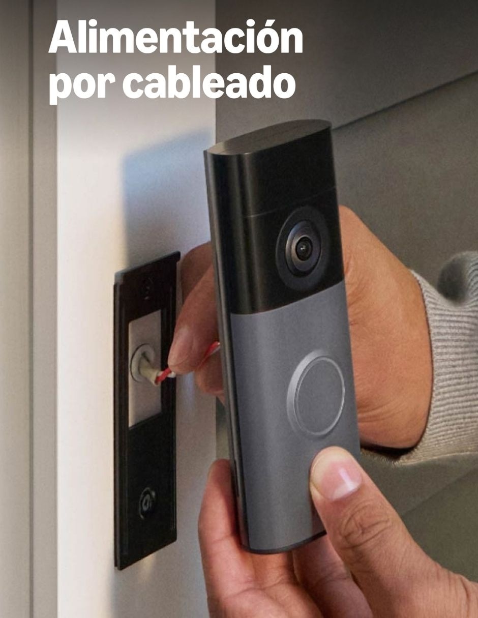Timbre smart 840414612662 2