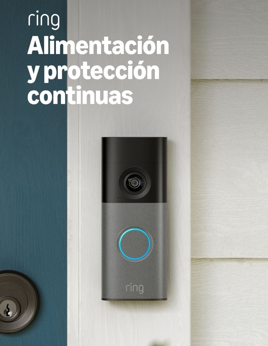 Timbre smart 840414612662 3