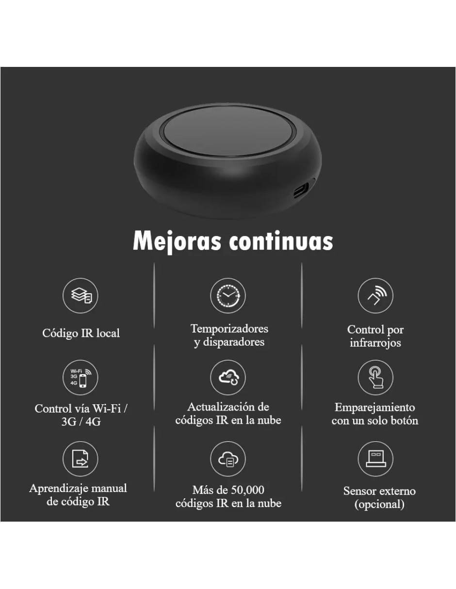 Apagador smart