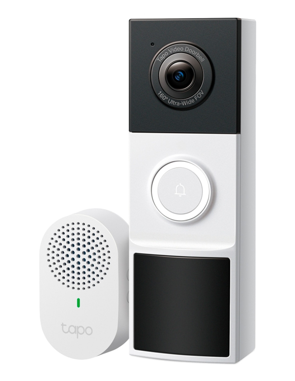 Timbre smart tapo d210 1