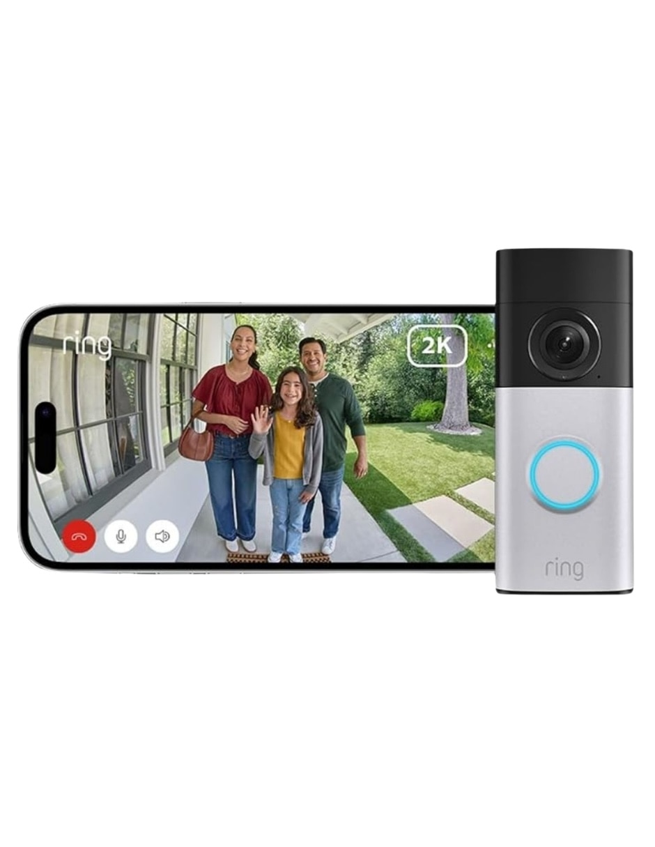 Timbre smart 4