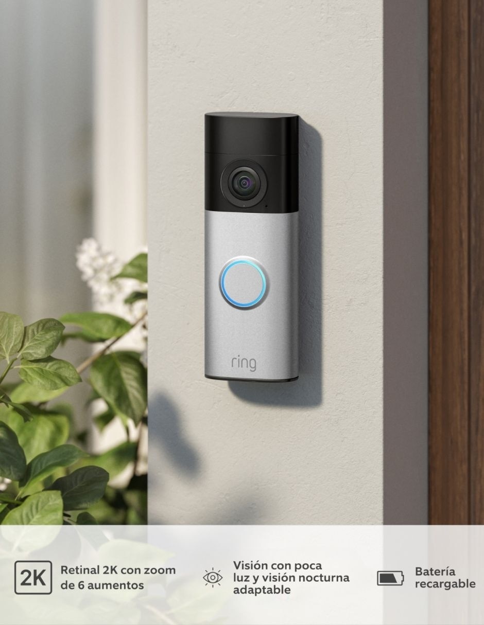 Timbre smart 4