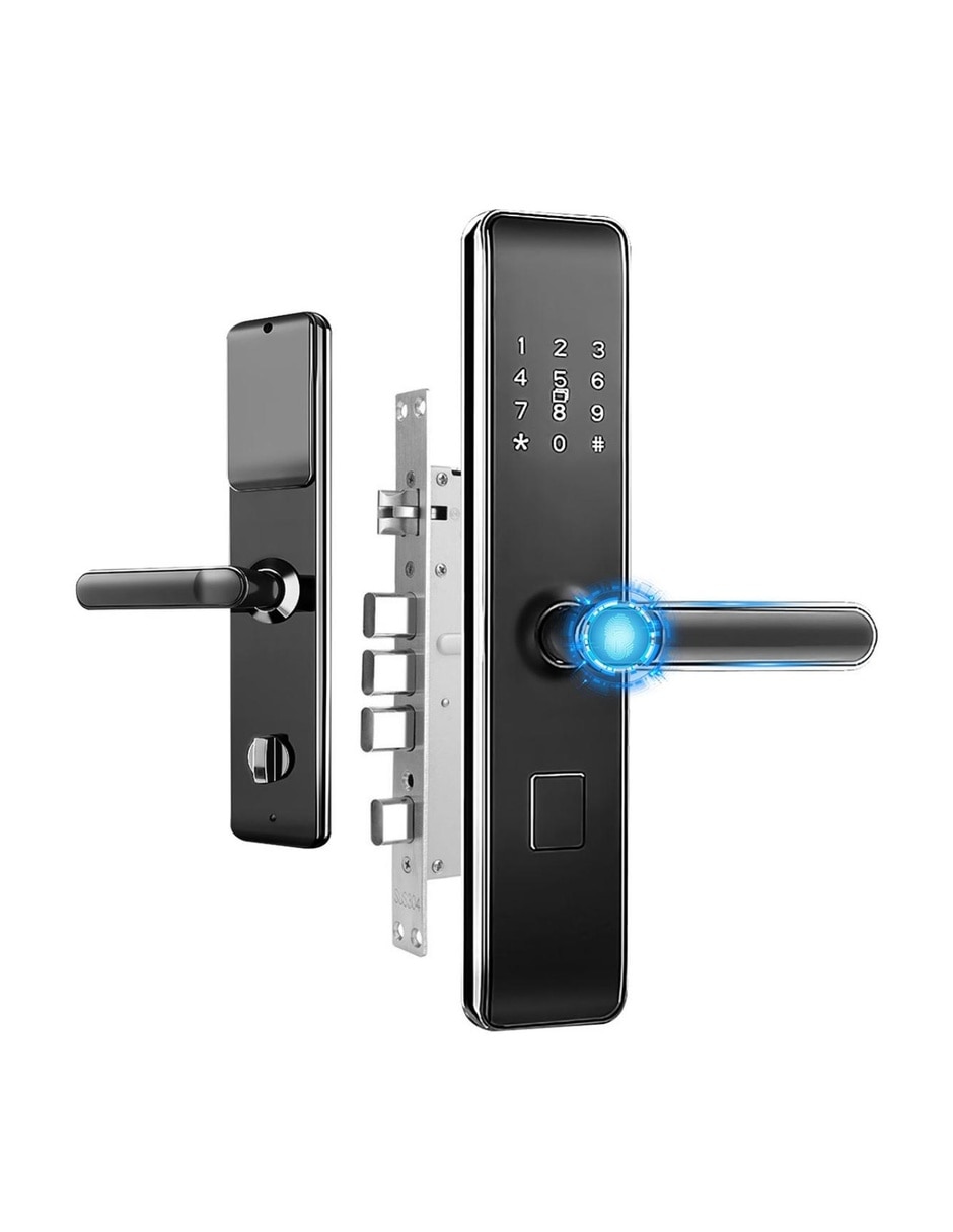 Cerradura smart L7 Cerradura smart L7