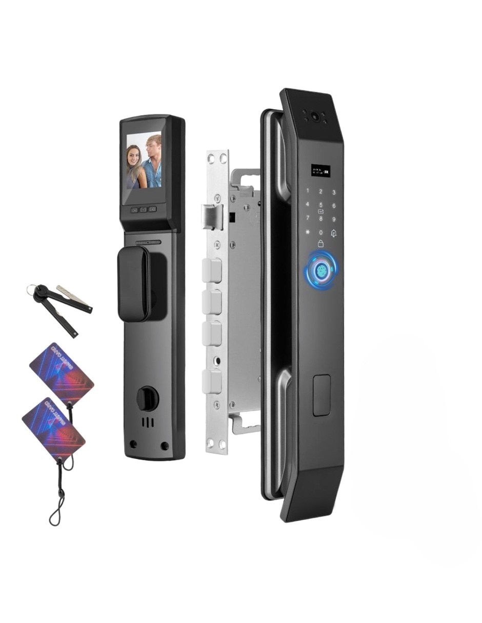 Cerradura smart L9 Cerradura smart L9