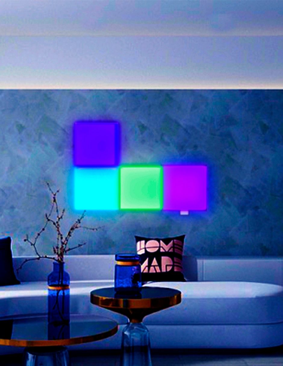Lámpara LED 1