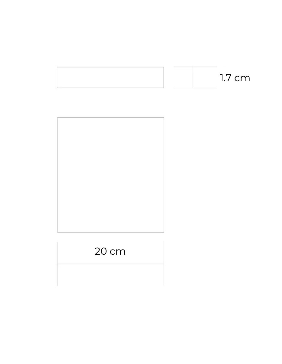 Lámpara LED 7