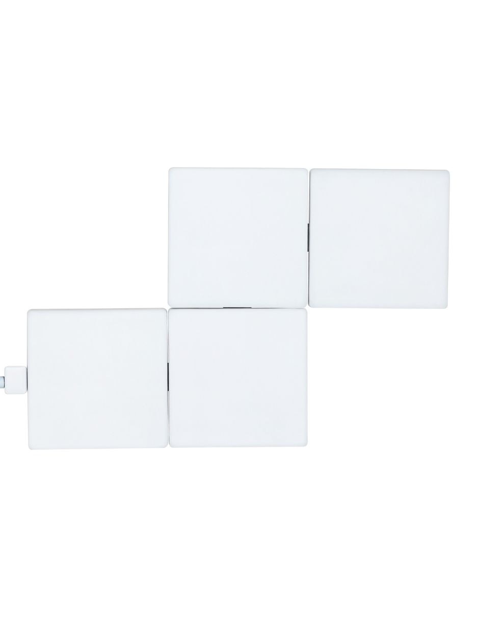 Lámpara LED 4