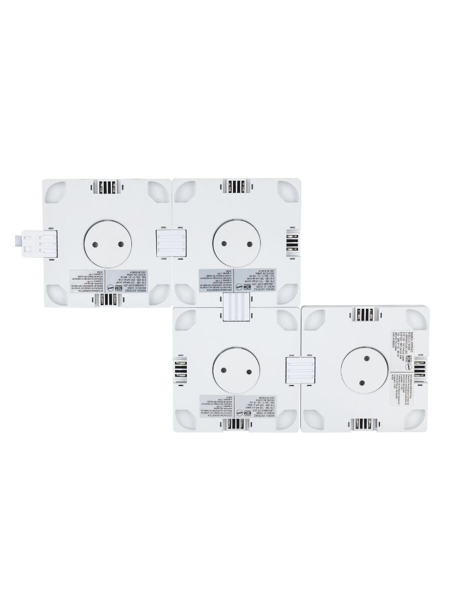 Lámpara LED 6