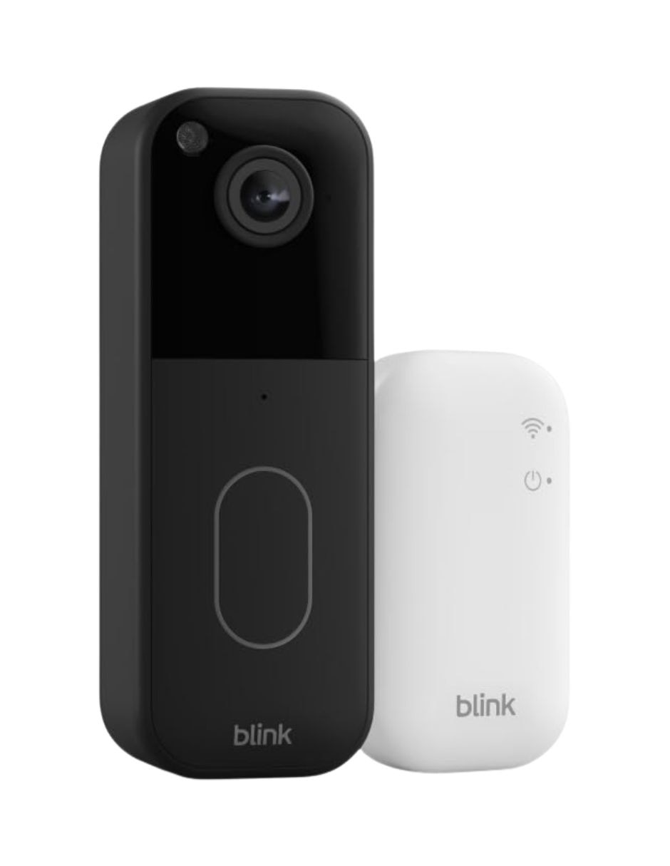 Timbre smart Video Doorbell Timbre smart Video Doorbell