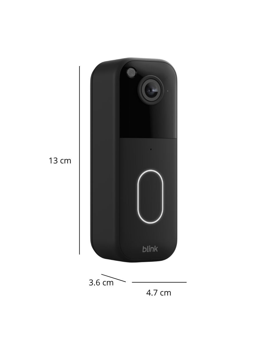 Timbre smart Video Doorbell 7