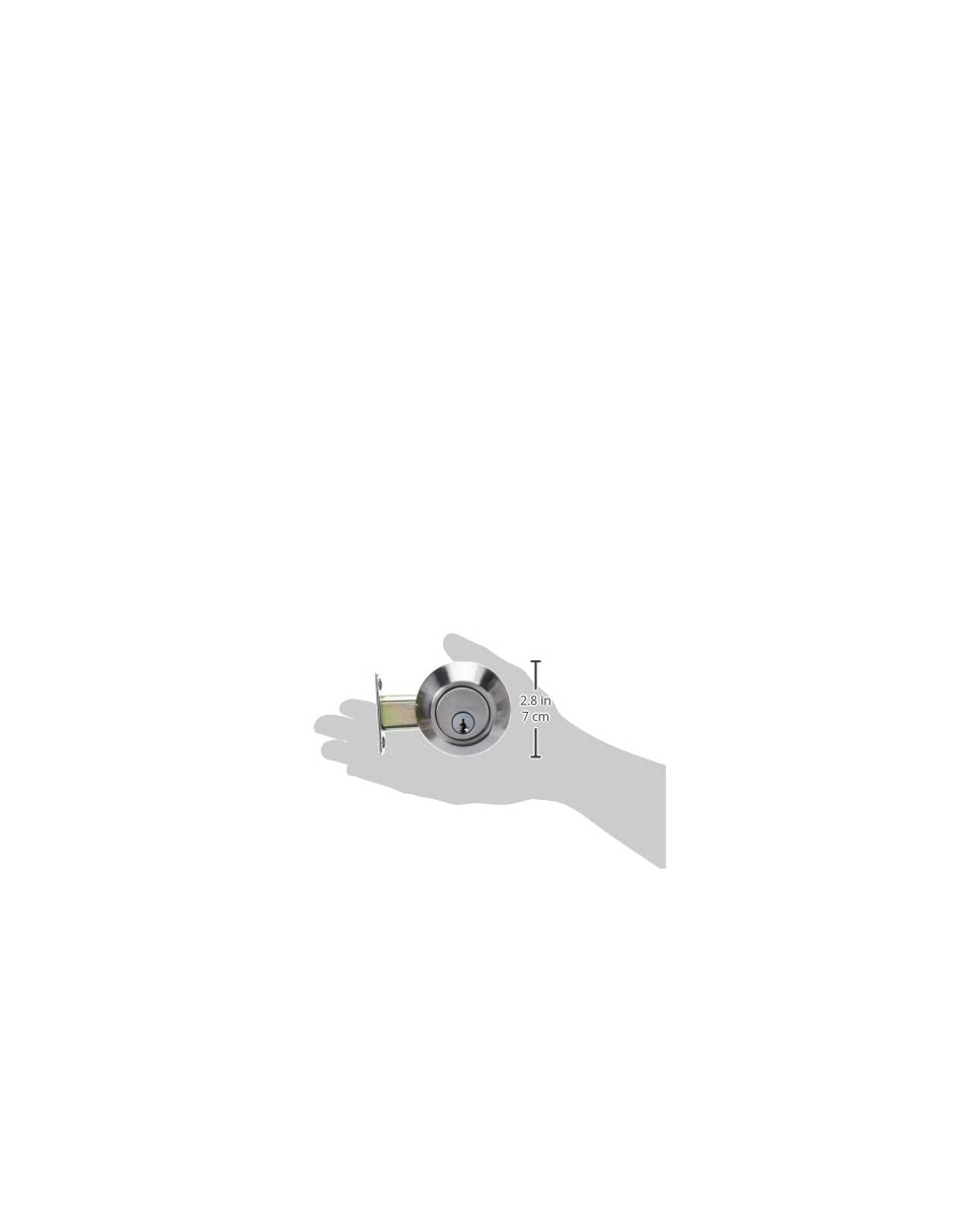 Cerradura smart 7502242812241