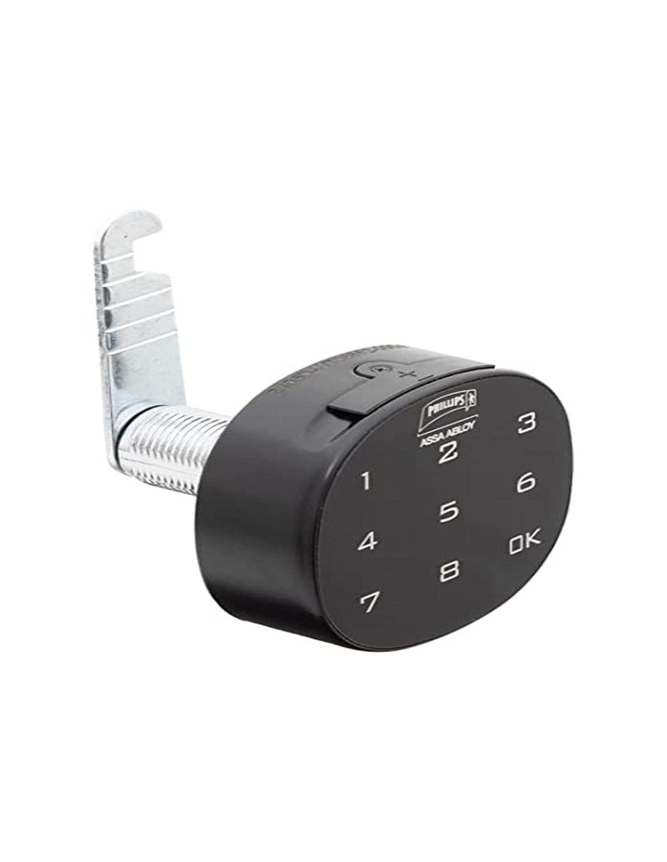 Cerradura smart 0751299066276
