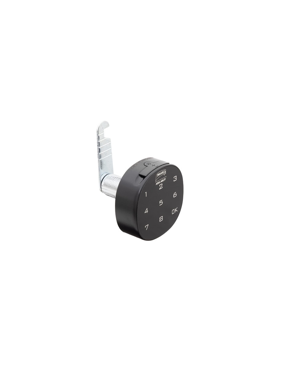 Cerradura smart 0751299066276 5