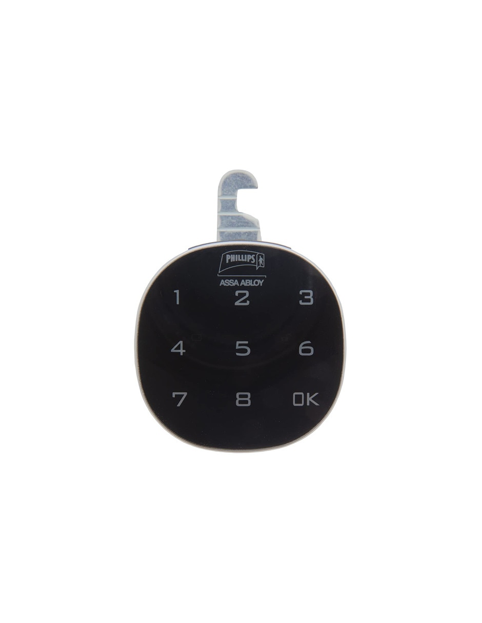 Cerradura smart 0751299066276