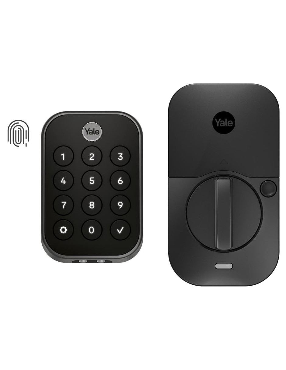 Cerradura smart 0081023133647