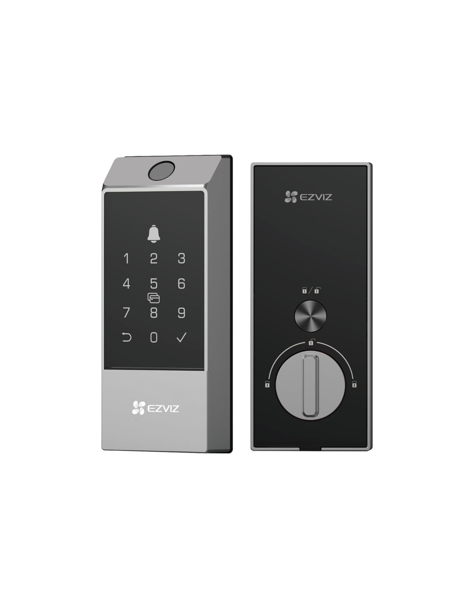Cerradura smart 6941545634067