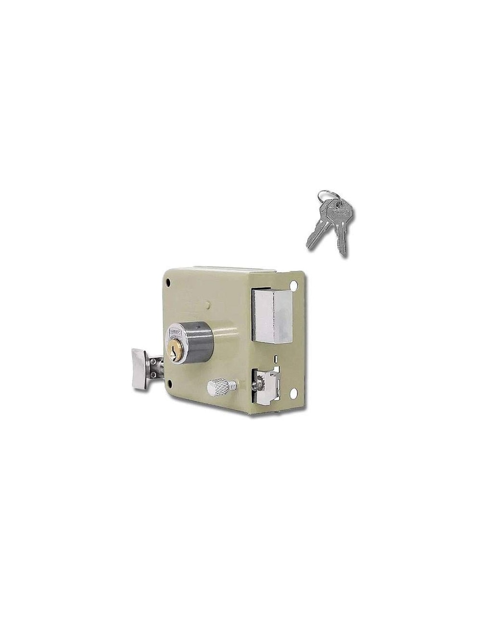 Cerradura smart 0751299000928