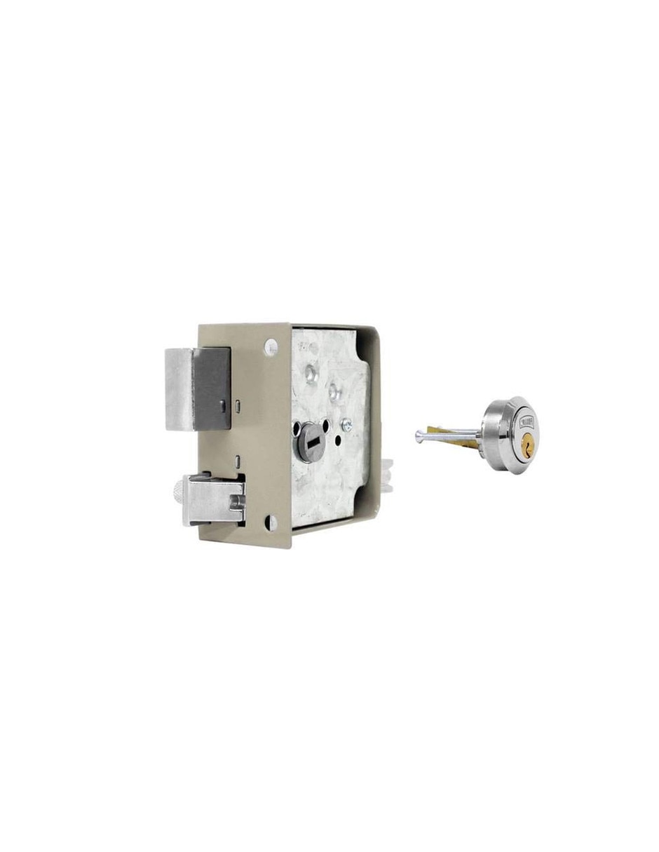 Cerradura smart 0751299000928