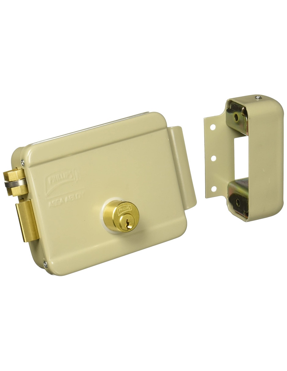 Cerradura smart 0751299034183